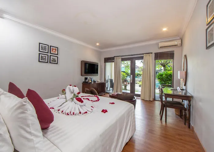 Hotel The Lokha &