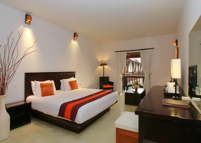 The Lokha & Legian (Bali)