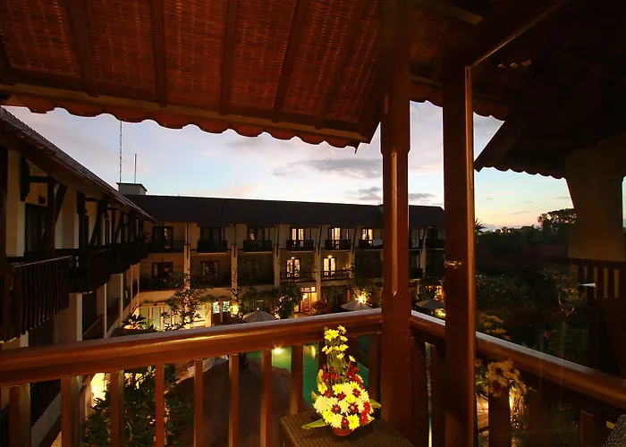 The Lokha & Legian (Bali)