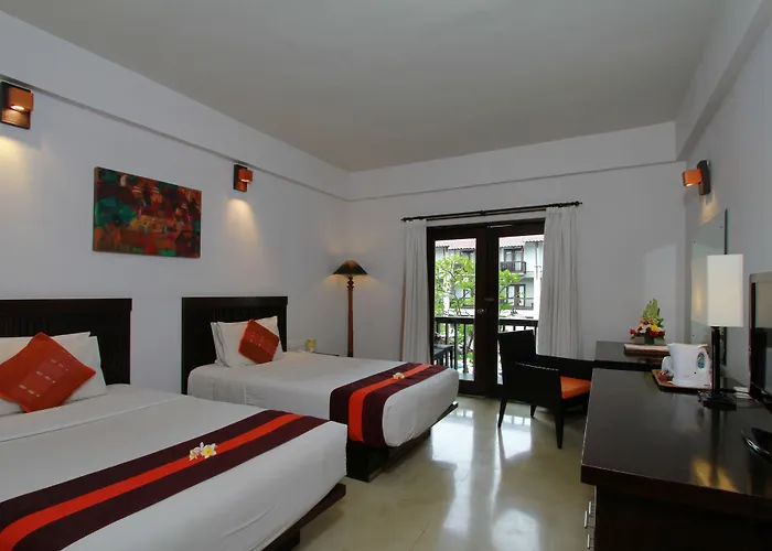 The Lokha & Hotel