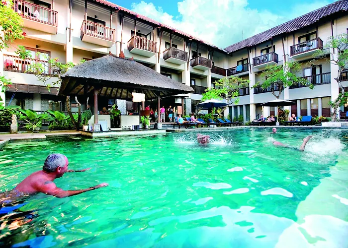Hotel The Lokha &