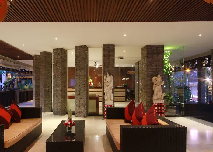 The Lokha & Hotel