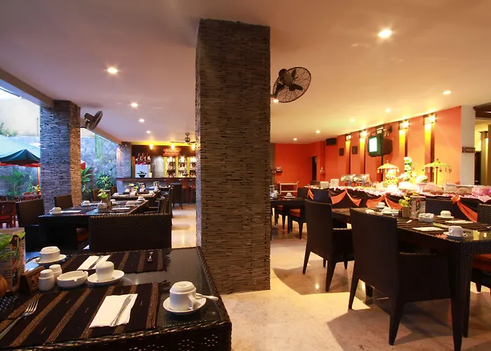 The Lokha & Hotel 3*