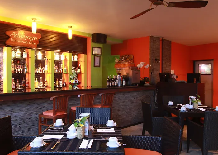 The Lokha & Hotel