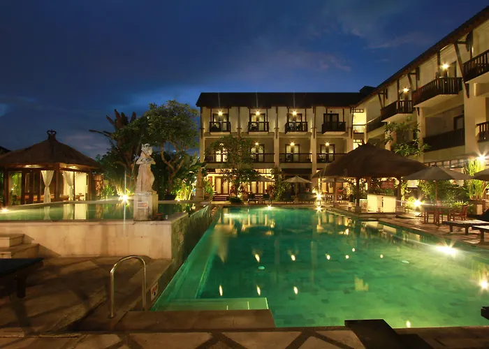 The Lokha & Hotel