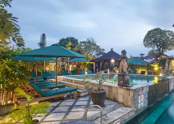 Hotel The Lokha & 3*