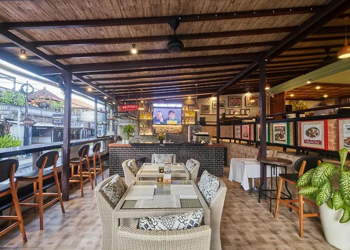 The Lokha & Hotel