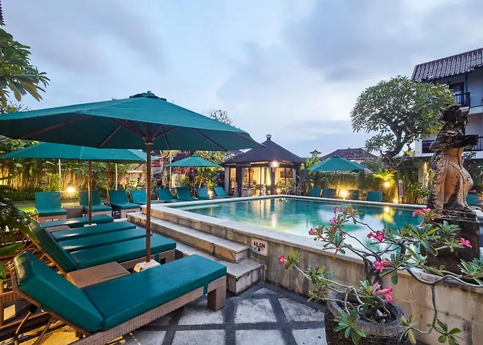 The Lokha & Hotel 3*