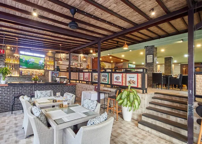 The Lokha & Legian (Bali)