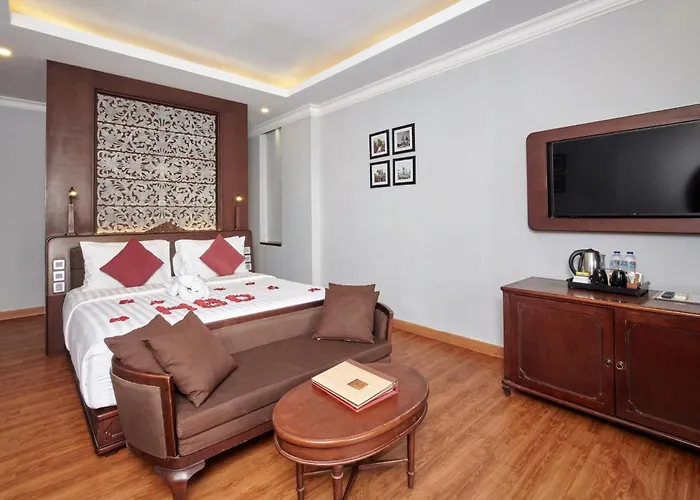 The Lokha & Hotel
