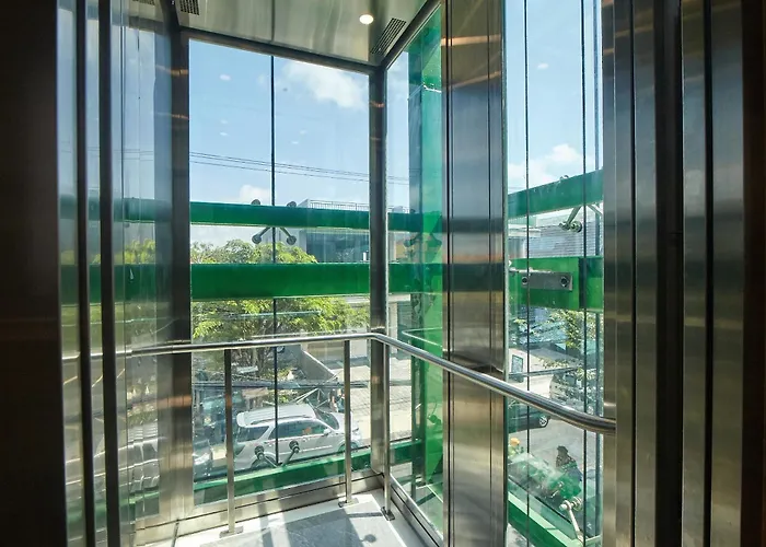 Hotel The Lokha &