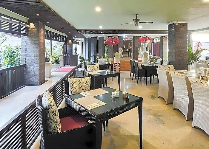 Hotel The Lokha & Legian