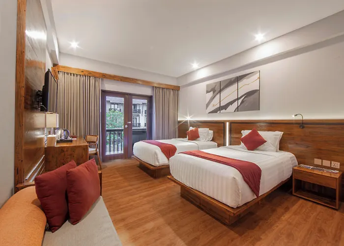 The Lokha & Hotel 3*